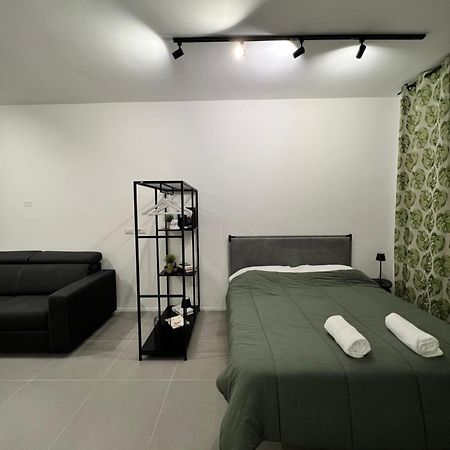 Room 12 Milano Zewnętrze zdjęcie