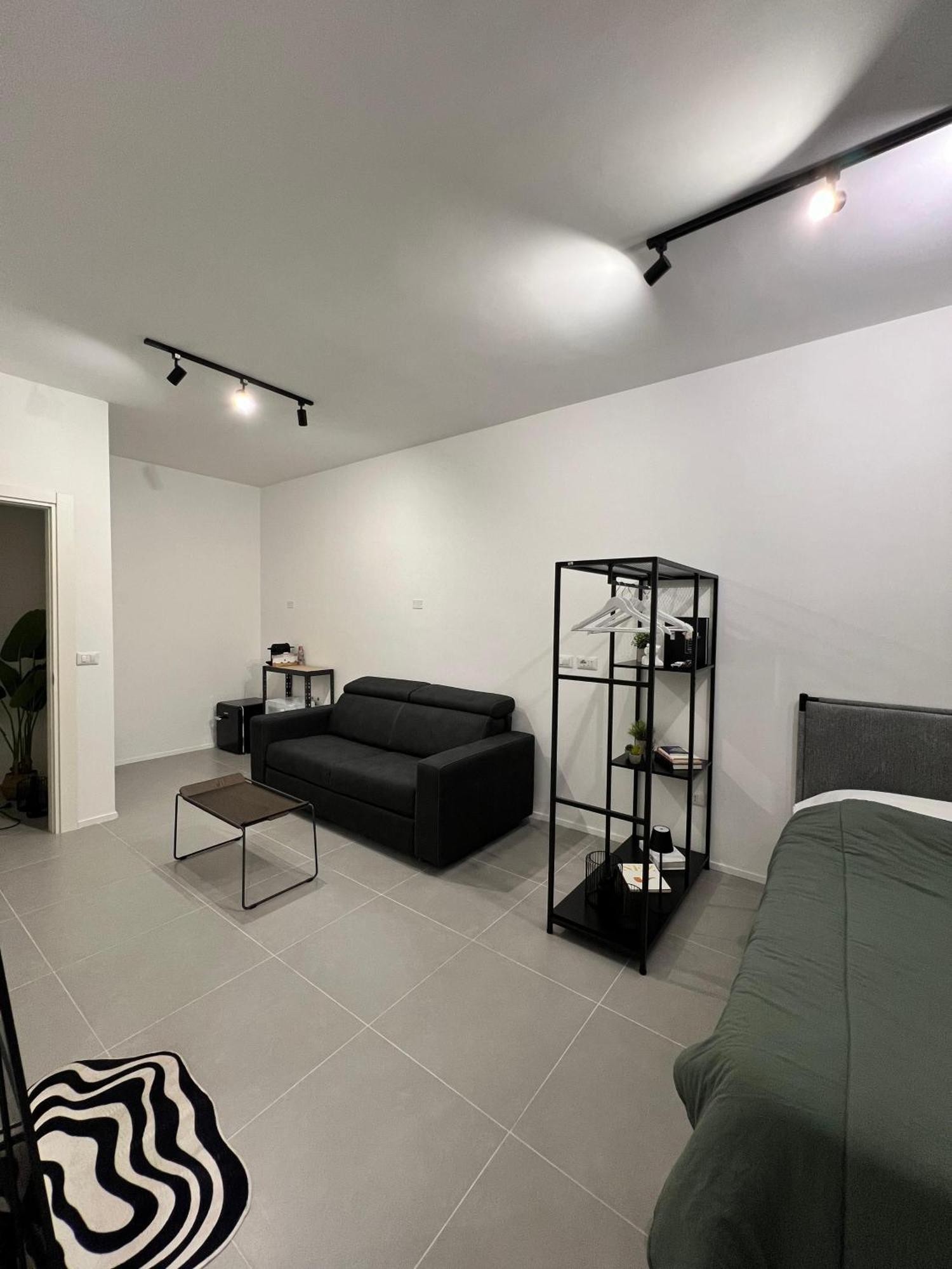 Room 12 Milano Zewnętrze zdjęcie