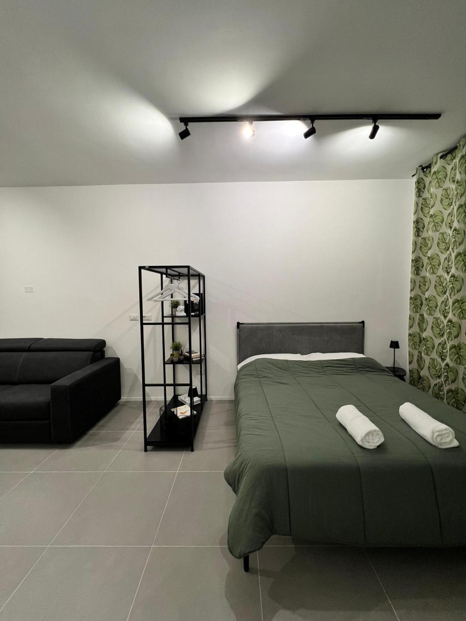 Room 12 Milano Zewnętrze zdjęcie