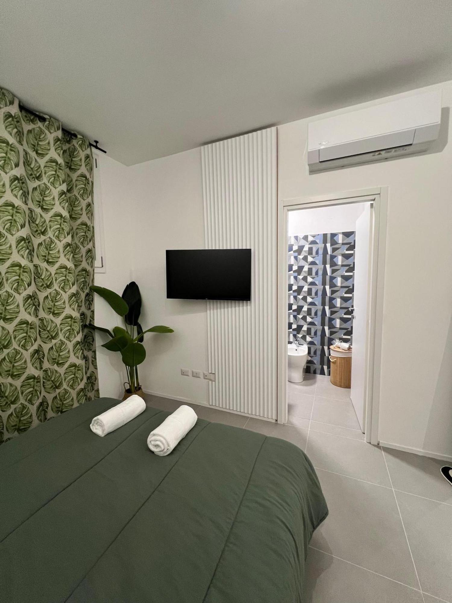 Room 12 Milano Zewnętrze zdjęcie