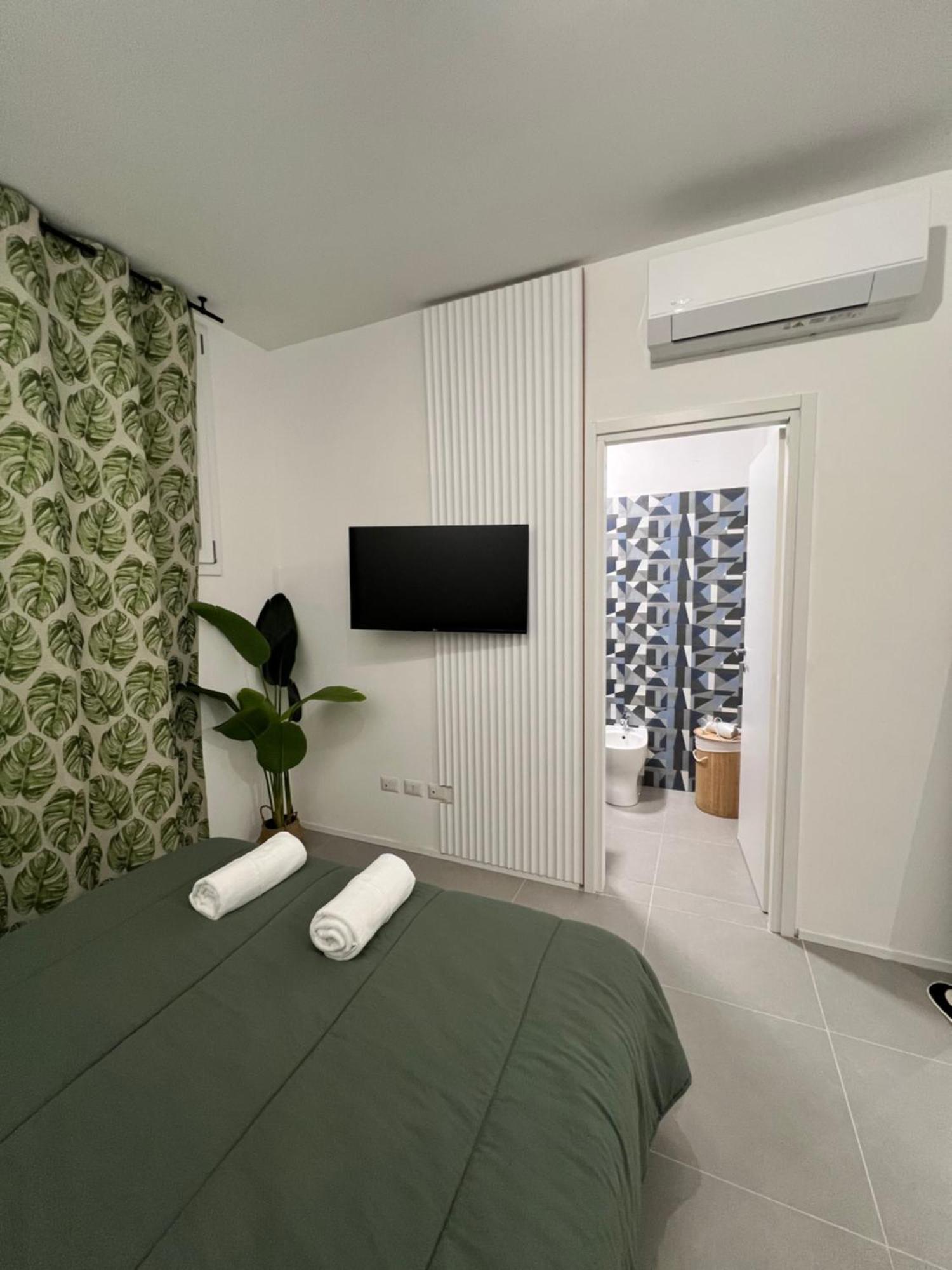 Room 12 Milano Zewnętrze zdjęcie