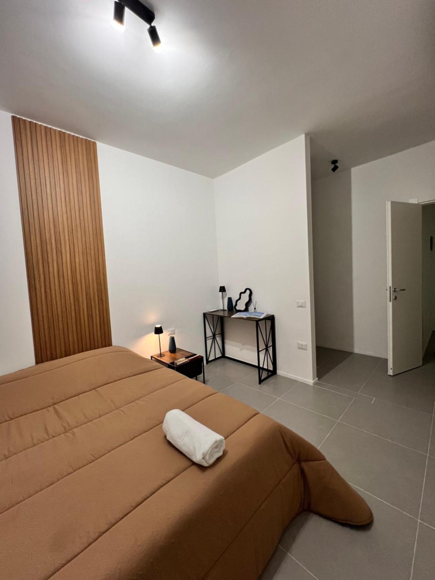Room 12 Milano Zewnętrze zdjęcie