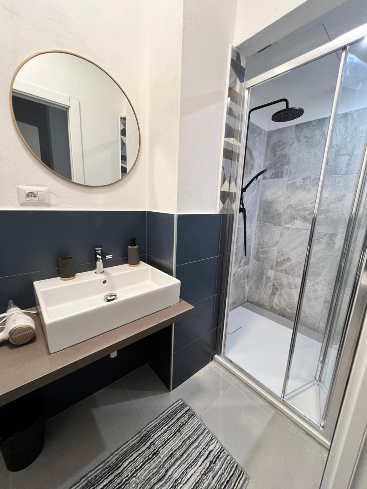 Room 12 Milano Zewnętrze zdjęcie
