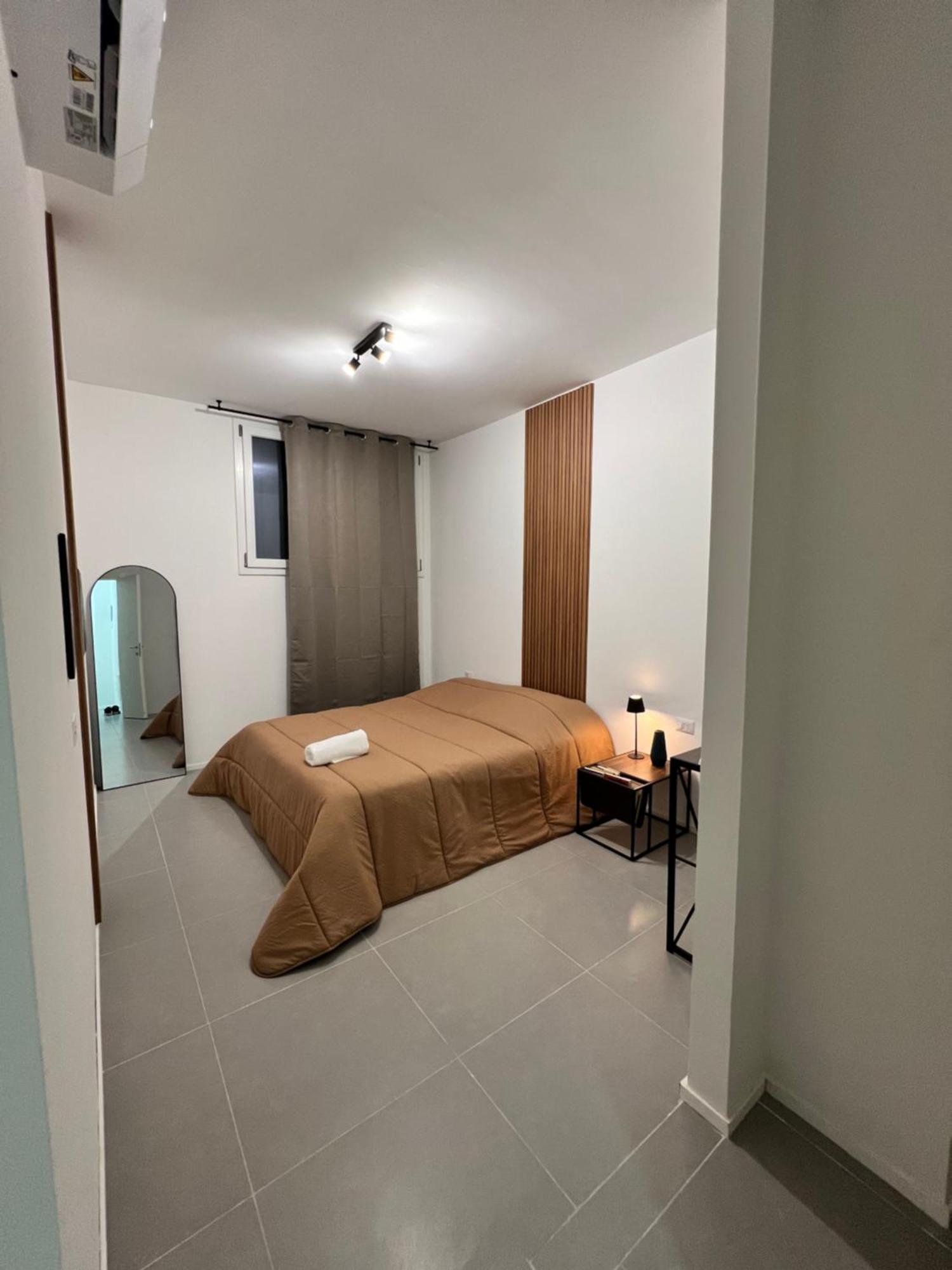 Room 12 Milano Zewnętrze zdjęcie
